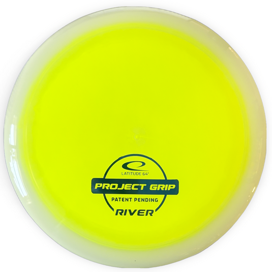River - Project Grip - 7/7/-1/1