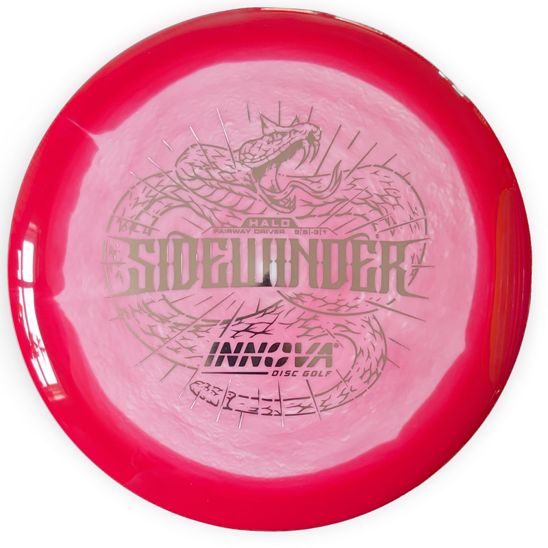 Chargez l'image dans la visionneuse de la galerie, Sidewinder - Halo Star - 9/5/-3/1
