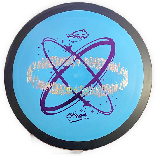 Dimension - Fission SE - 14.5/5/0/3