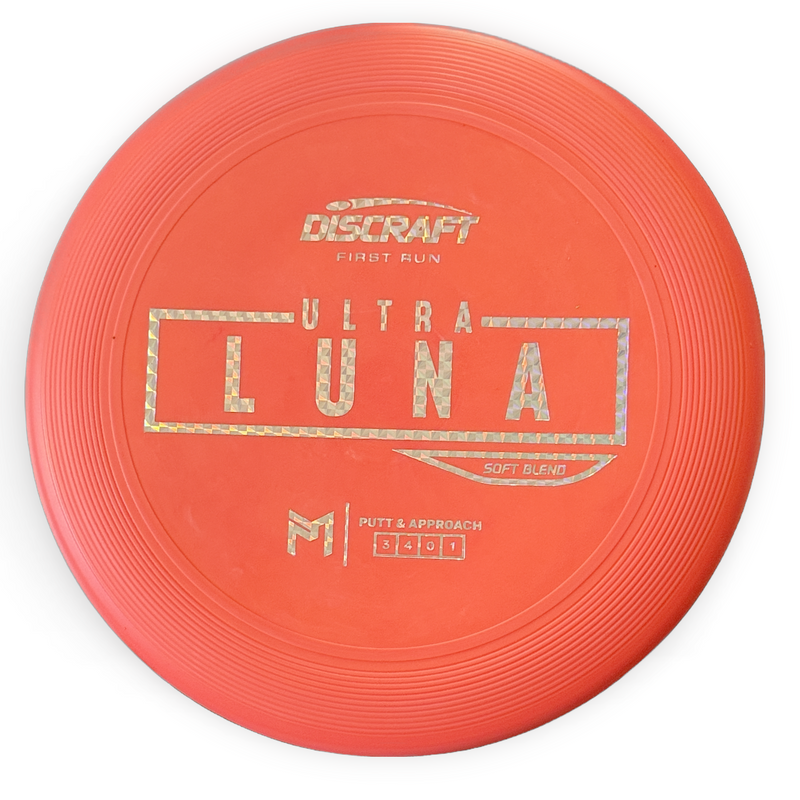 Load image into Gallery viewer, UltraLuna - Soft Blend First Run - 3/3/0/2

