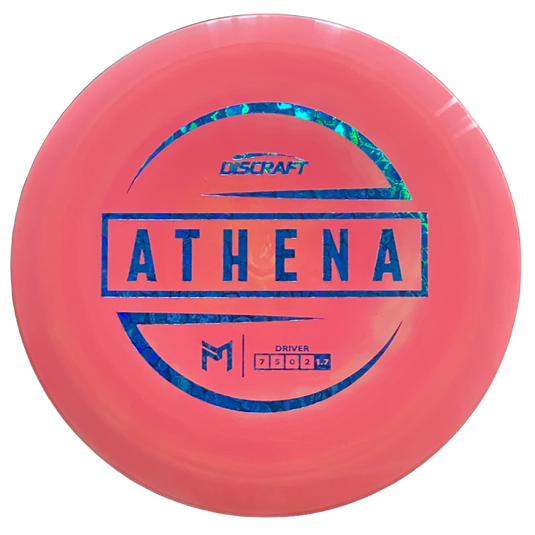 Athena - ESP  - 7/5/0/2