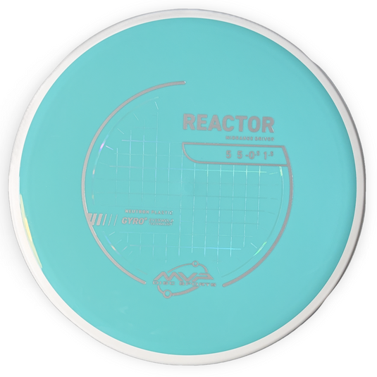 Reactor - Neutron - 5/5/-0.5/1.5