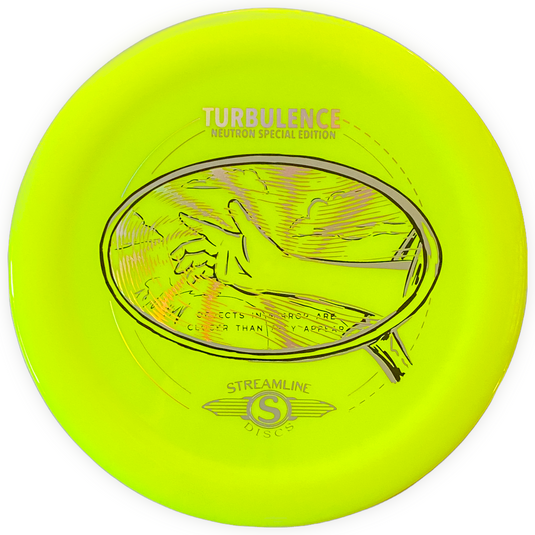 Turbulence SE - Neutron - 7/2/0/3.5