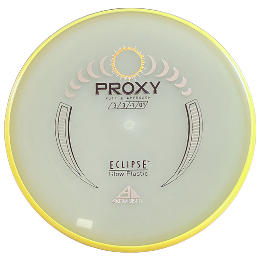 Proxy - Éclipse - 3/3/-1/0,5