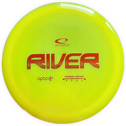 Rivière - Opto Air - 7/7/-1/1
