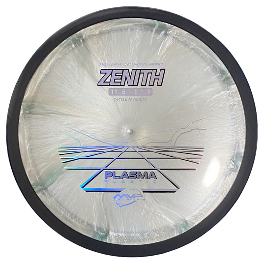 Zenith - Plasma - 11/5/-0.5/2
