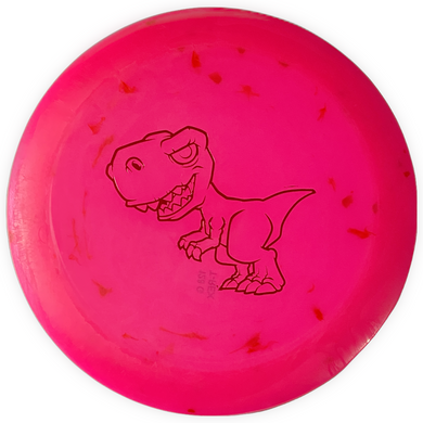 T-Rex - Egg Shell - 14/5/-3/2