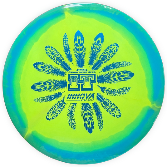 IT - Halo Star - 7/6/-2/1