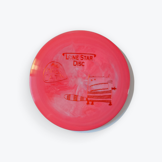 Lone Star Discs - Mini