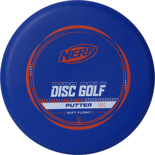 Nerf Putter - Soft - 2/2/0/1