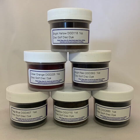 Pro Chemical & Dye - Deluxe Dyeing Kit