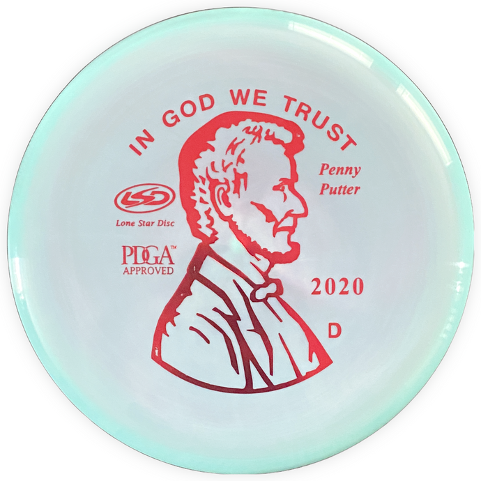Penny Putter - Bravo - 3/4/0/2 [Vente en gros]