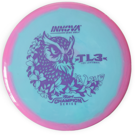 TL3 - Halo Star Proto Glow SE - 8/4/-1/1