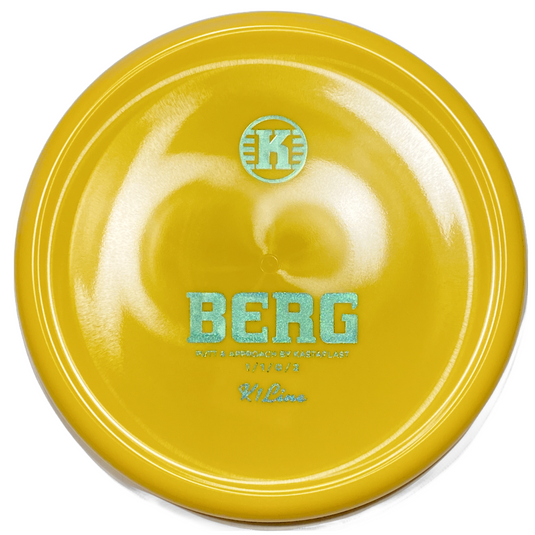 Berg - (K1) - 1/1/0/2