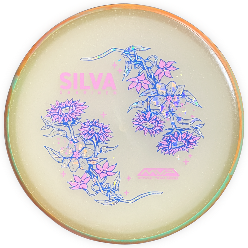 Load image into Gallery viewer, Proxy - Particle Eclipse SE - 3/3/-1/0.5
