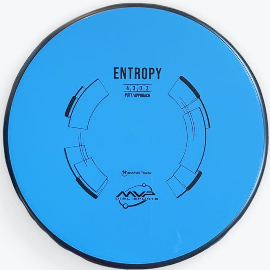 Entropy - Neutron - 4/3/0/3