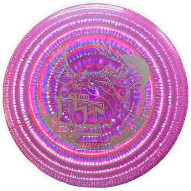 IT - Star I-Dye - 7/6/-2/1
