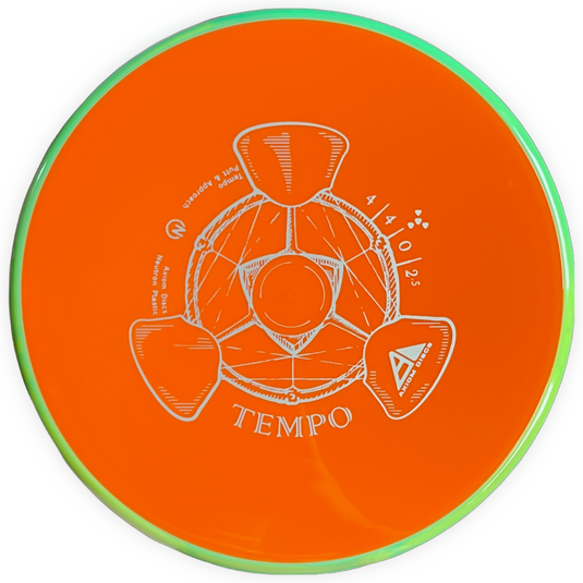 Tempo - Neutron Classic - 4/4/0/2