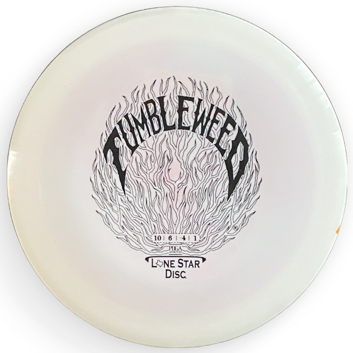 Tumbleweed - Lima - 10/6/-4/1