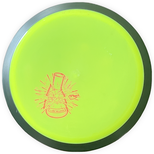 Wave - Neutron L2 - 11/5/-2/2