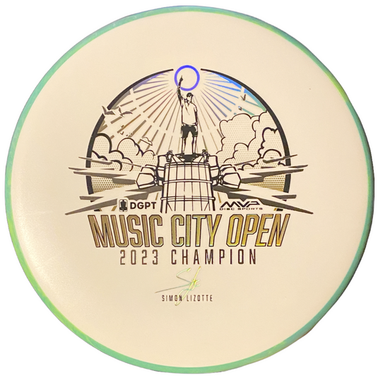 Proxy -  Music City SE - 3/3/-1/0.5