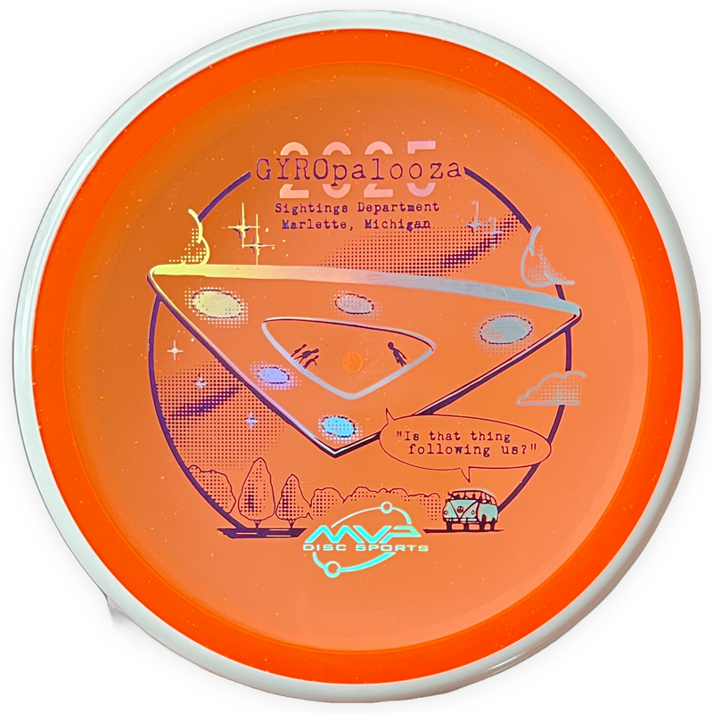 Chargez l'image dans la visionneuse de la galerie, Pyro - Particule Proton - 5/4/0/2,5
