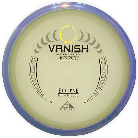 Vanish - Eclipse - 11/5/-3/2