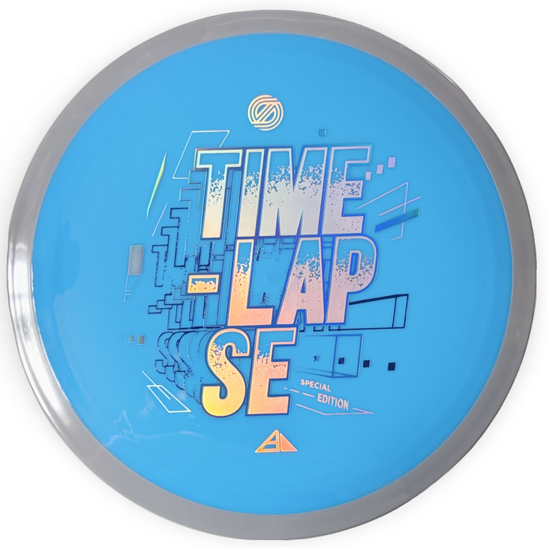 Load image into Gallery viewer, Time-Lapse  - Neutron SE retooled - 12/5/-1/2
