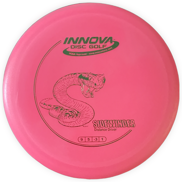 Sidewinder-DX-9/5/-3/1