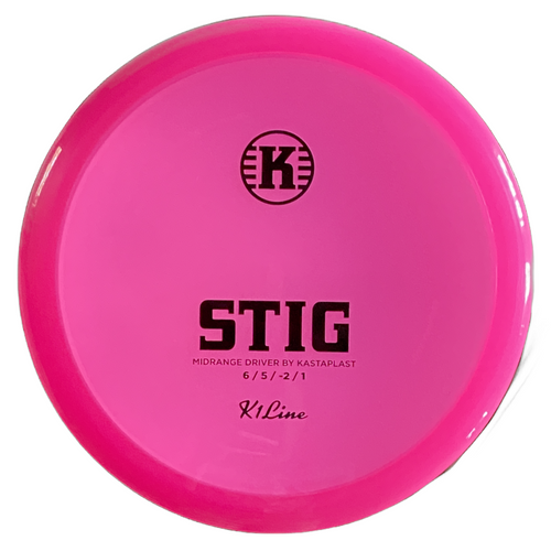 Stig - K1 - 6/5/-2/1
