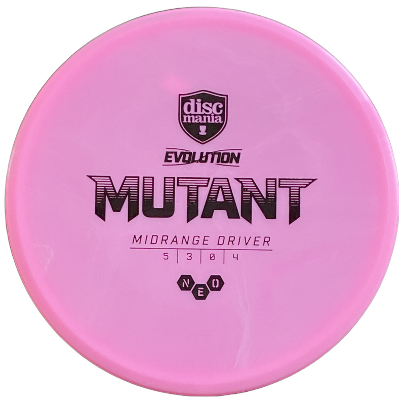 Load image into Gallery viewer, Mutant - Evolution NEO - 5/3/0/4
