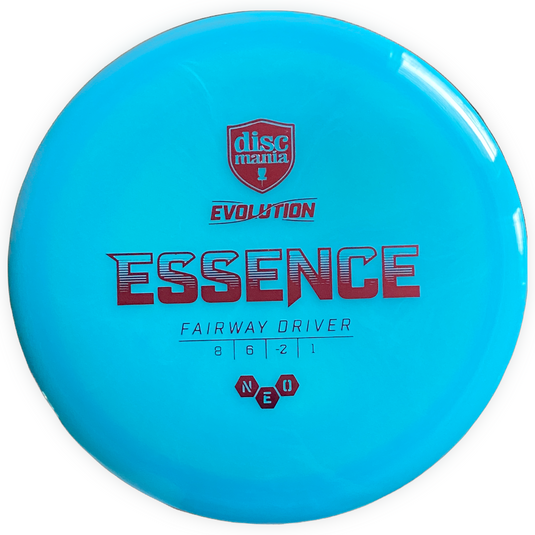 Essence - Neo - 8/6/-2/1