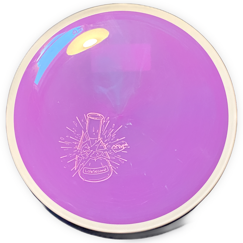 Load image into Gallery viewer, Bokeh - Neutron Lab Second - 7/?/?/?
