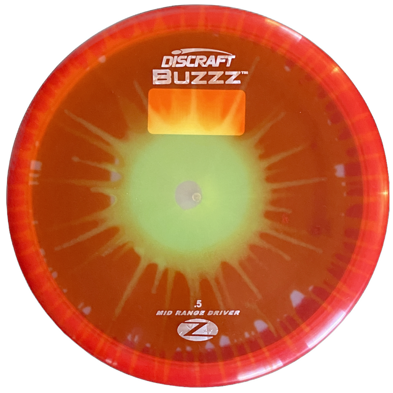 Load image into Gallery viewer, Buzzz - ZLine Fly Dye - 5/4/-1/1
