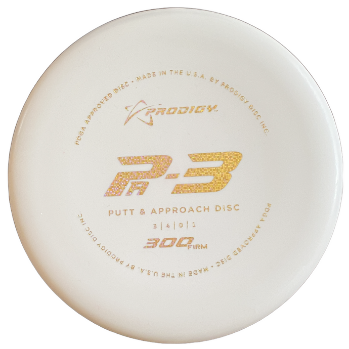 PA-3 - Lueur - 3/4/0/1