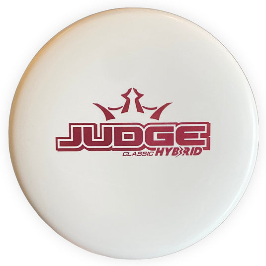 Judge - Classic Hybrid - 2/4/0/1