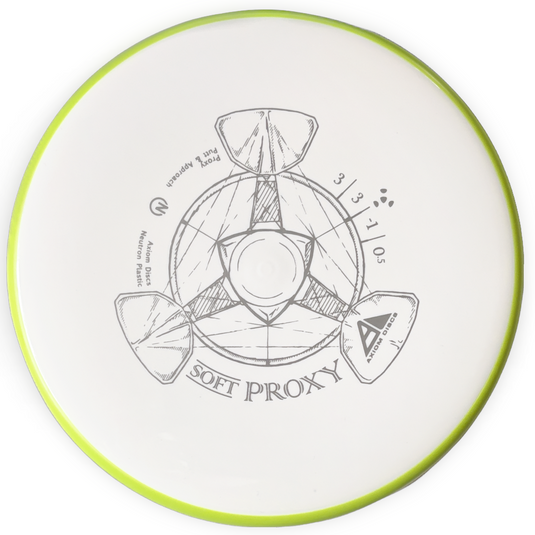 Proxy - Neutron Soft - 3/3/-1/0,5