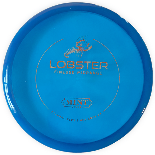 Lobster - Eternal Flex - 5/5/-3/1