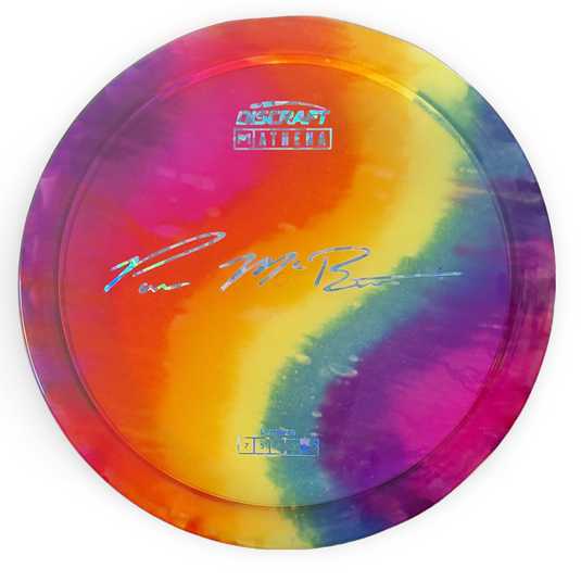 Athena - Fly Dye Signature - 7/5/0/2