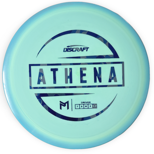 Athéna - ESP - 7/5/0/2