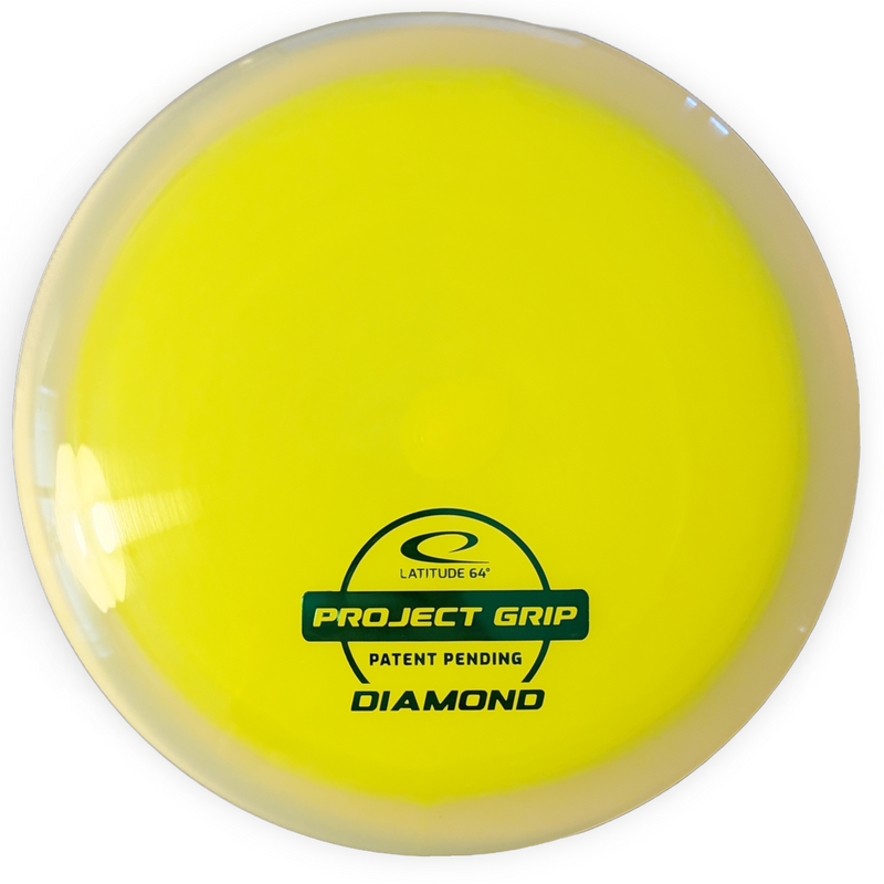 Load image into Gallery viewer, Diamond - Project Grip - 8/6/-3/1
