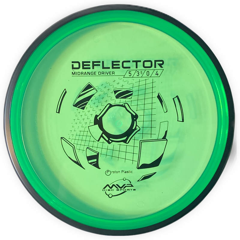 Load image into Gallery viewer, Deflector - Proton - 5/3.5/0/4

