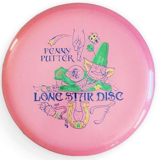 Penny Putter - Founders SE - 3/4/0/2