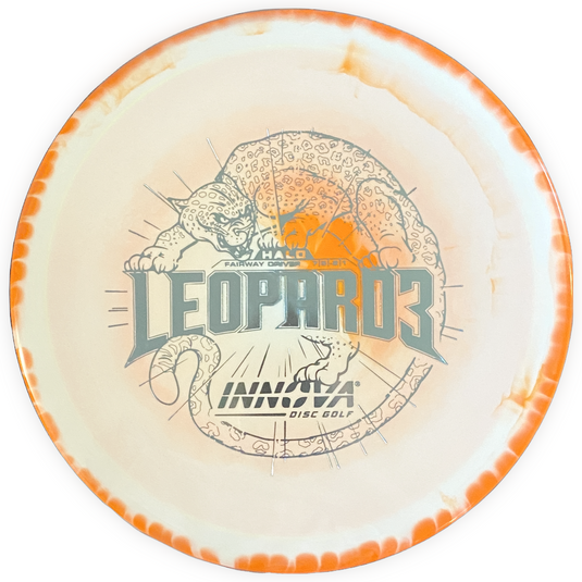 Leopard3 - Halo Star - 7/5/-2/1