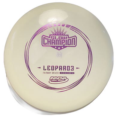 Leopard3 - Champion Glow - 7/5/-2/1