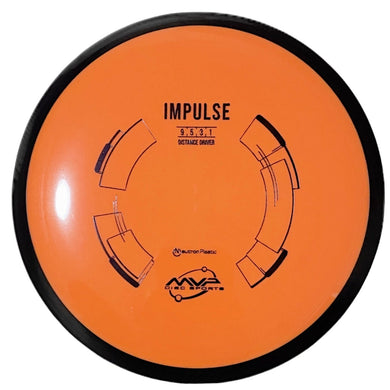 Impulsion - Neutron - 9/5/-3/1