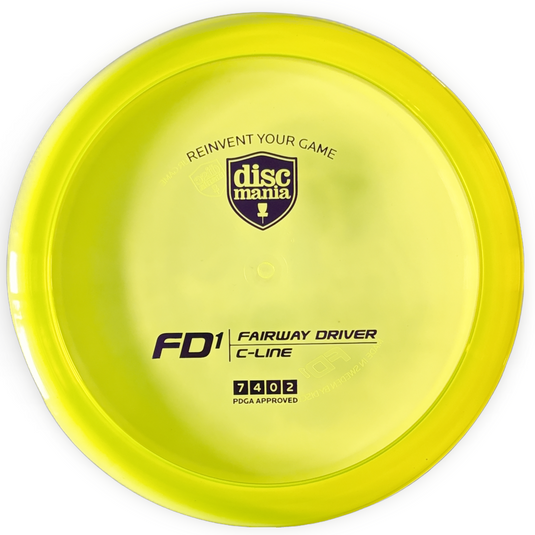 FD1 - CLine - 7/6/0/2