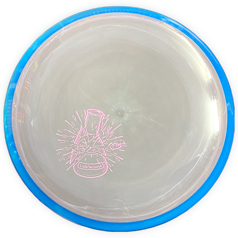 Load image into Gallery viewer, Bokeh - Neutron Lab Second - 7/?/?/?
