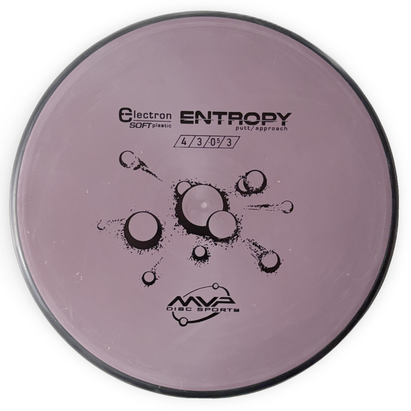 Load image into Gallery viewer, Entropy - Electron Soft - 4/3/0/3
