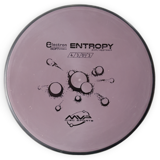 Entropy - Electron Soft - 4/3/0/3